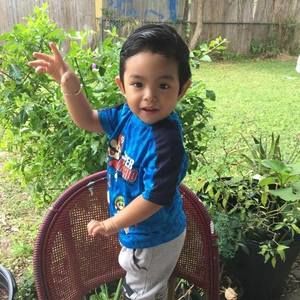 Meet your Posher, Franco